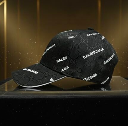 كاب "BALENCIGA" – الأناقة والتميز من Original King