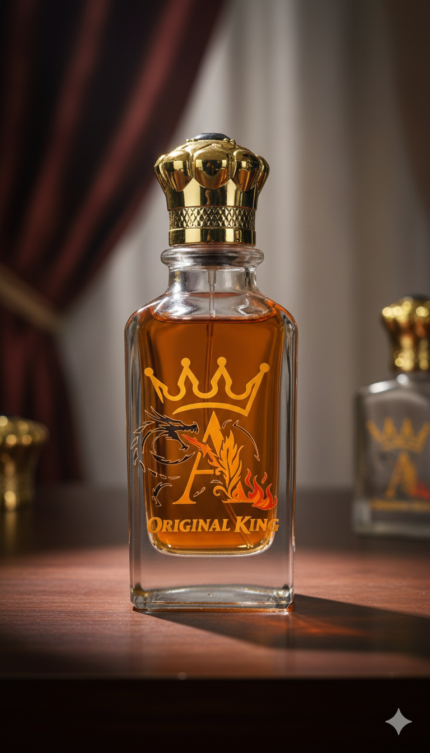 العود الأسطوري | Legendary Oud