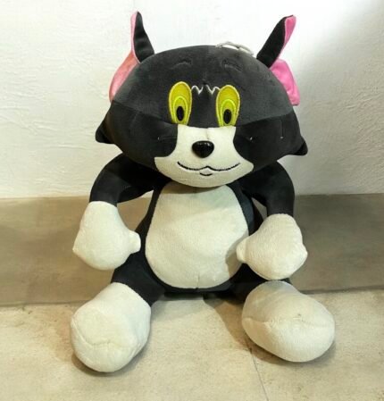 دبدوب "توم" رفيق السعادة