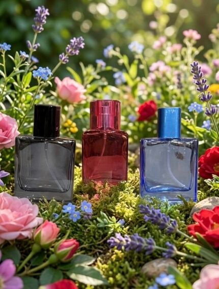 استمتع بتجربة عطرية مع 30m