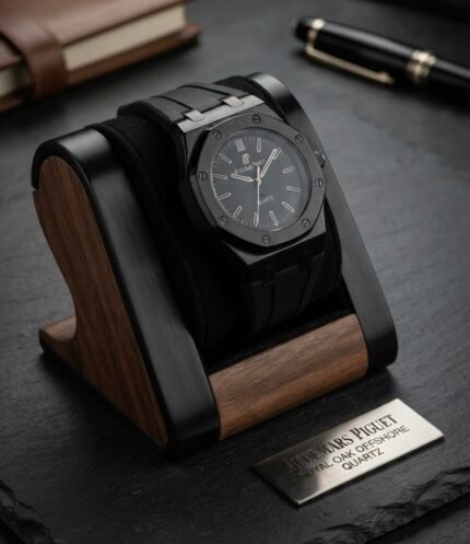 ساعة Audemars Piguet Royal Oak Offshore الفاخرة