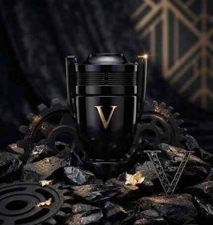 عطر (Invictus Victory) الفاخر - تركيبة زيتية مركزة بحجم 30 مل - Original King